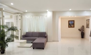 200K Furnished House for RENT with Swimming Pool in Maria Luisa Banilad Cebu City