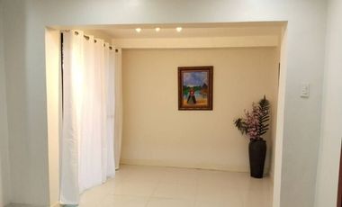 200K Furnished House for RENT with Swimming Pool in Maria Luisa Banilad Cebu City