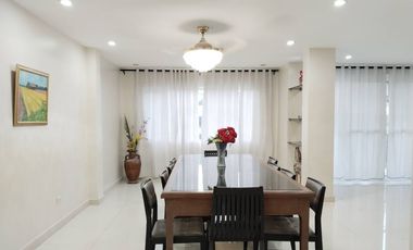 200K Furnished House for RENT with Swimming Pool in Maria Luisa Banilad Cebu City