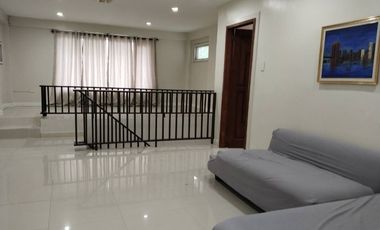 200K Furnished House for RENT with Swimming Pool in Maria Luisa Banilad Cebu City