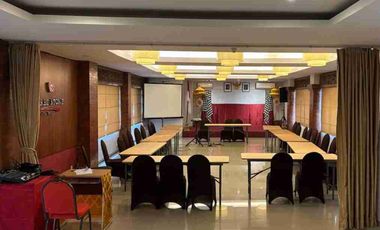 hotel bintang 3 dekat pantai Sanur bali