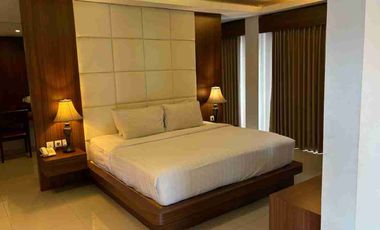 hotel bintang 3 dekat pantai Sanur bali