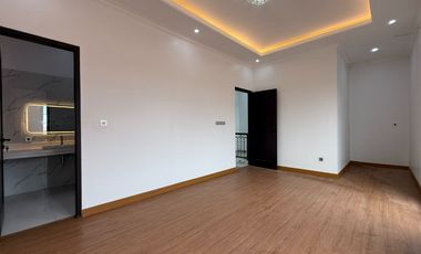 Rumah Affordable di Kawasan Premium JakartaSelatan Dekat Tol