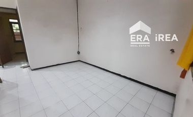 DIJUAL RUMAH DI LANGENHARJO GROGOL SUKOHARJO