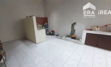 DIJUAL RUMAH DI LANGENHARJO GROGOL SUKOHARJO
