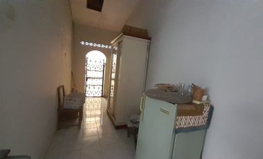 DIJUAL RUMAH DI LANGENHARJO GROGOL SUKOHARJO