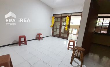 DIJUAL RUMAH DI LANGENHARJO GROGOL SUKOHARJO