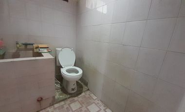 DIJUAL RUMAH DI LANGENHARJO GROGOL SUKOHARJO