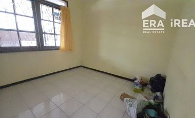DIJUAL RUMAH DI LANGENHARJO GROGOL SUKOHARJO