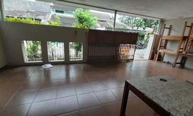 DIJUAL RUMAH DI LANGENHARJO GROGOL SUKOHARJO