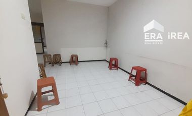 DIJUAL RUMAH DI LANGENHARJO GROGOL SUKOHARJO