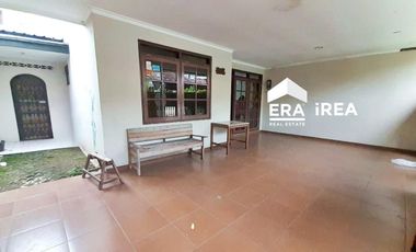 DIJUAL RUMAH DI LANGENHARJO GROGOL SUKOHARJO