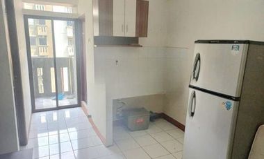 Apartemen dijual di Babakan Surabaya, Kiaracondong, Kota Bandung, Jawa Barat