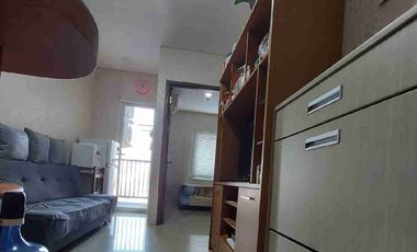 APARTEMEN SIAP HUNI 2 BR FULL FURNISH NORTHLAND