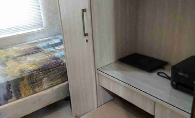 APARTEMEN SIAP HUNI 2 BR FULL FURNISH NORTHLAND