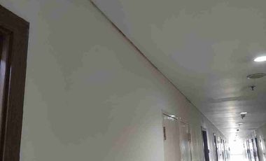 APARTEMEN SIAP HUNI 2 BR FULL FURNISH NORTHLAND