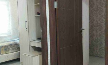 APARTEMEN SIAP HUNI 2 BR FULL FURNISH NORTHLAND