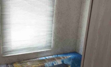 APARTEMEN SIAP HUNI 2 BR FULL FURNISH NORTHLAND