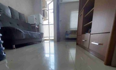 APARTEMEN SIAP HUNI 2 BR FULL FURNISH NORTHLAND
