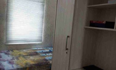 APARTEMEN SIAP HUNI 2 BR FULL FURNISH NORTHLAND