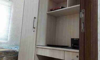 APARTEMEN SIAP HUNI 2 BR FULL FURNISH NORTHLAND