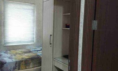 APARTEMEN SIAP HUNI 2 BR FULL FURNISH NORTHLAND