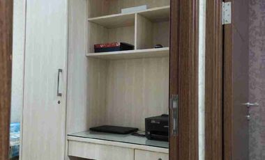 APARTEMEN SIAP HUNI 2 BR FULL FURNISH NORTHLAND