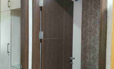 APARTEMEN SIAP HUNI 2 BR FULL FURNISH NORTHLAND