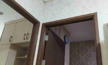 APARTEMEN SIAP HUNI 2 BR FULL FURNISH NORTHLAND