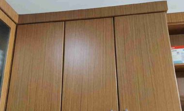 APARTEMEN SIAP HUNI 2 BR FULL FURNISH NORTHLAND