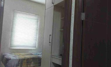 APARTEMEN SIAP HUNI 2 BR FULL FURNISH NORTHLAND