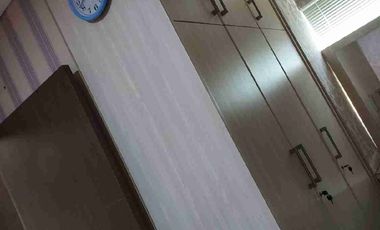 APARTEMEN SIAP HUNI 2 BR FULL FURNISH NORTHLAND