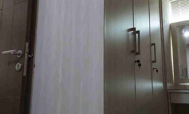 APARTEMEN SIAP HUNI 2 BR FULL FURNISH NORTHLAND