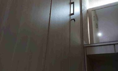 APARTEMEN SIAP HUNI 2 BR FULL FURNISH NORTHLAND