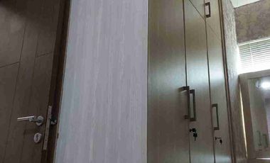 APARTEMEN SIAP HUNI 2 BR FULL FURNISH NORTHLAND