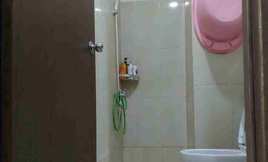 APARTEMEN SIAP HUNI 2 BR FULL FURNISH NORTHLAND