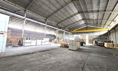 Gudang siap pakai 2lt luas 6370m Rorotan Cilincing Jakarta Utara