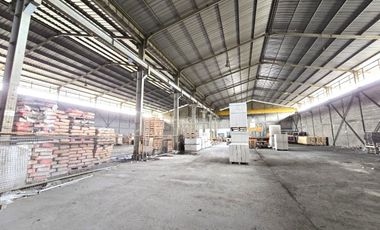 Gudang siap pakai 2lt luas 6370m Rorotan Cilincing Jakarta Utara