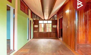 ขาย/เช่า บ้านเดี่ยวพร้อมที่ดิน เนื้อที่ 4 ไร่ 85 ตร.วา จอมทอง เชียงใหม่