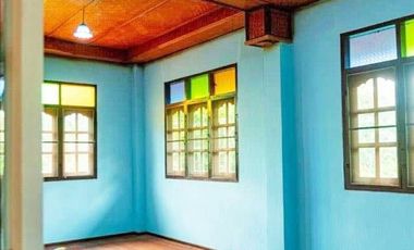 ขาย/เช่า บ้านเดี่ยวพร้อมที่ดิน เนื้อที่ 4 ไร่ 85 ตร.วา จอมทอง เชียงใหม่