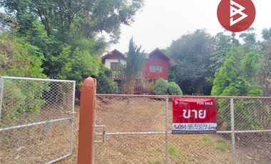 ขาย/เช่า บ้านเดี่ยวพร้อมที่ดิน เนื้อที่ 4 ไร่ 85 ตร.วา จอมทอง เชียงใหม่