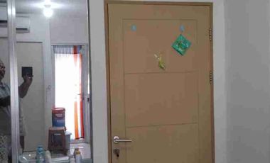 Jual Apartemen Pakuwon City Full Furnished Siap Huni tipe Studio