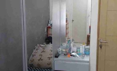 Jual Apartemen Pakuwon City Full Furnished Siap Huni tipe Studio