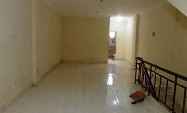 DISEWAKAN RUKO SIAP PAKAI @RUKO MALIBU, CENGKARENG TIMUR