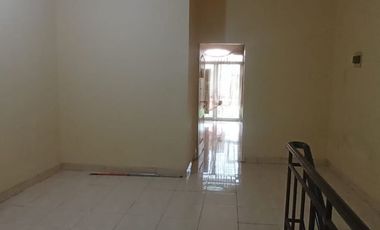 DISEWAKAN RUKO SIAP PAKAI @RUKO MALIBU, CENGKARENG TIMUR