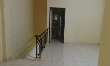 DISEWAKAN RUKO SIAP PAKAI @RUKO MALIBU, CENGKARENG TIMUR