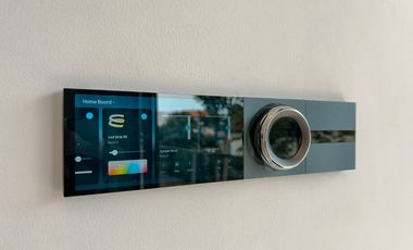 Solar-Powered Smart Luxury Villa in Tumbak Bayuh Pererenan