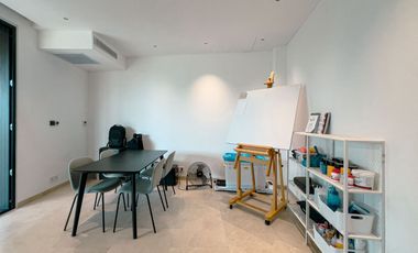 Solar-Powered Smart Luxury Villa in Tumbak Bayuh Pererenan