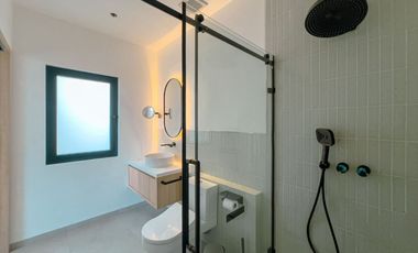 Solar-Powered Smart Luxury Villa in Tumbak Bayuh Pererenan