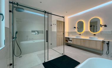 Solar-Powered Smart Luxury Villa in Tumbak Bayuh Pererenan